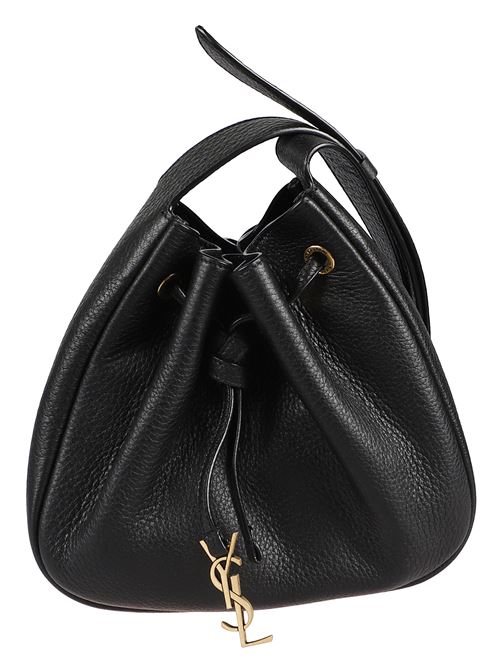 Borsa Hobo Paris VII mini SAINT LAURENT | 833423AAED61000